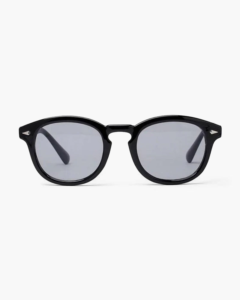 Tinted Glasses