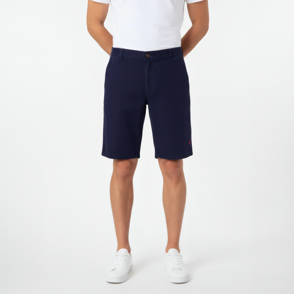 Buy 3 Get 5 - Premium Twill Shorts