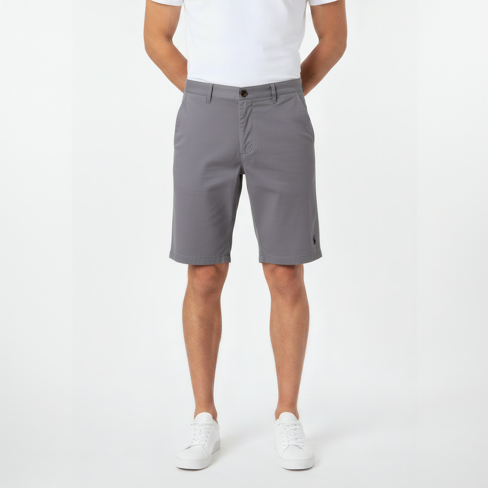 Buy 3 Get 5 - Premium Twill Shorts